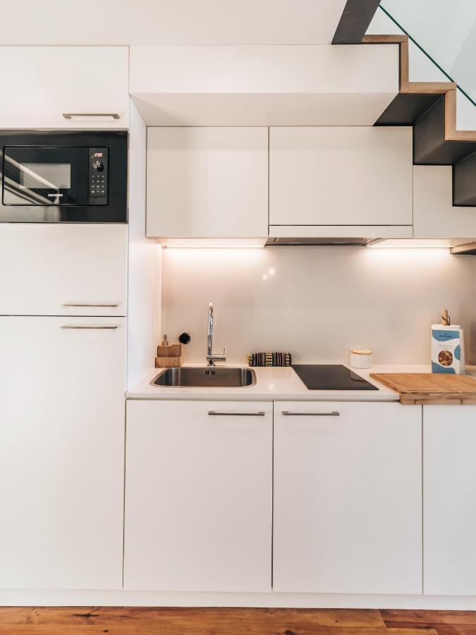 Terrace Pool Apartment Oporto By Lovelystay Eksteriør billede
