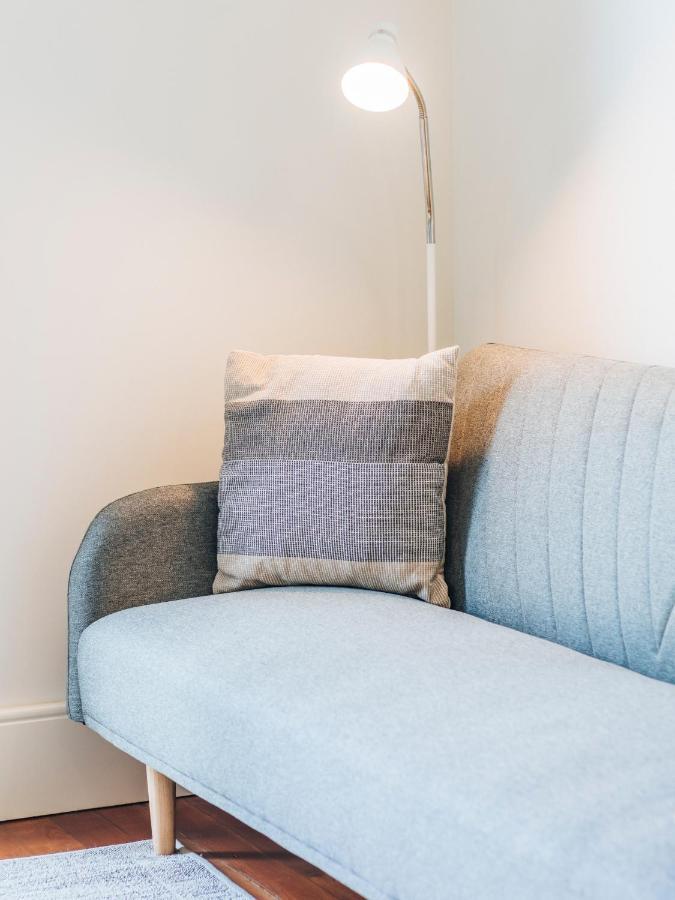 Terrace Pool Apartment Oporto By Lovelystay Eksteriør billede