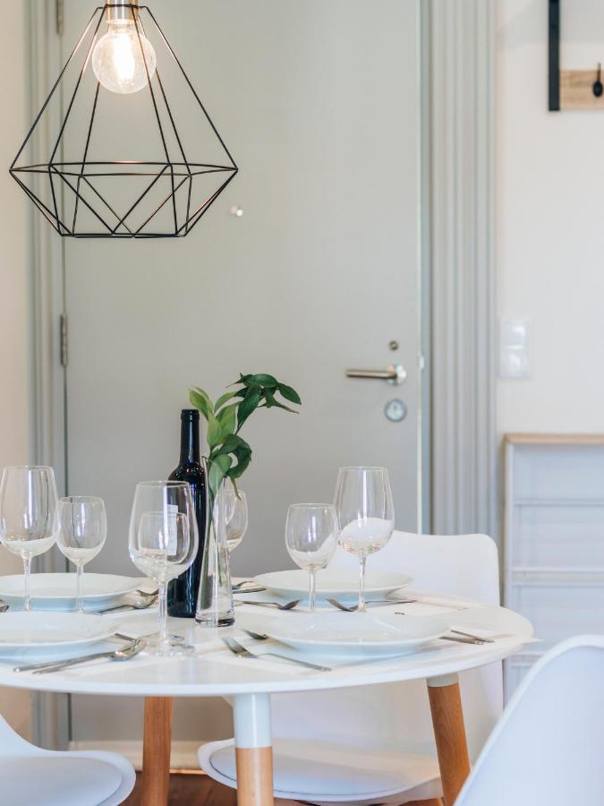 Terrace Pool Apartment Oporto By Lovelystay Eksteriør billede