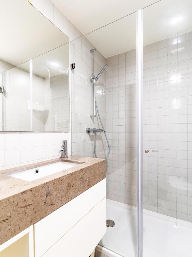 Terrace Pool Apartment Oporto By Lovelystay Eksteriør billede